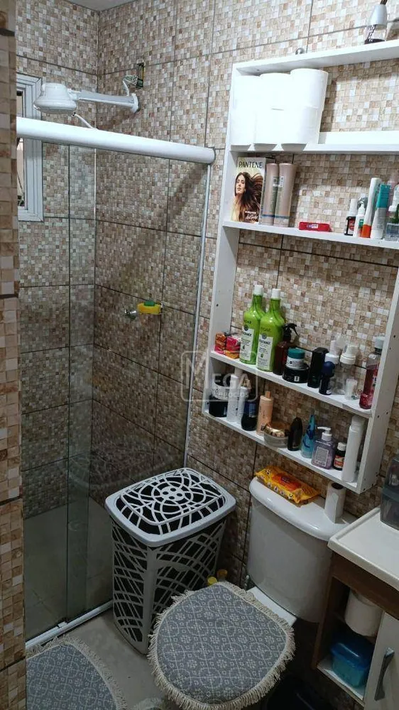 Casa de Condomínio, 2 quartos - Foto 11