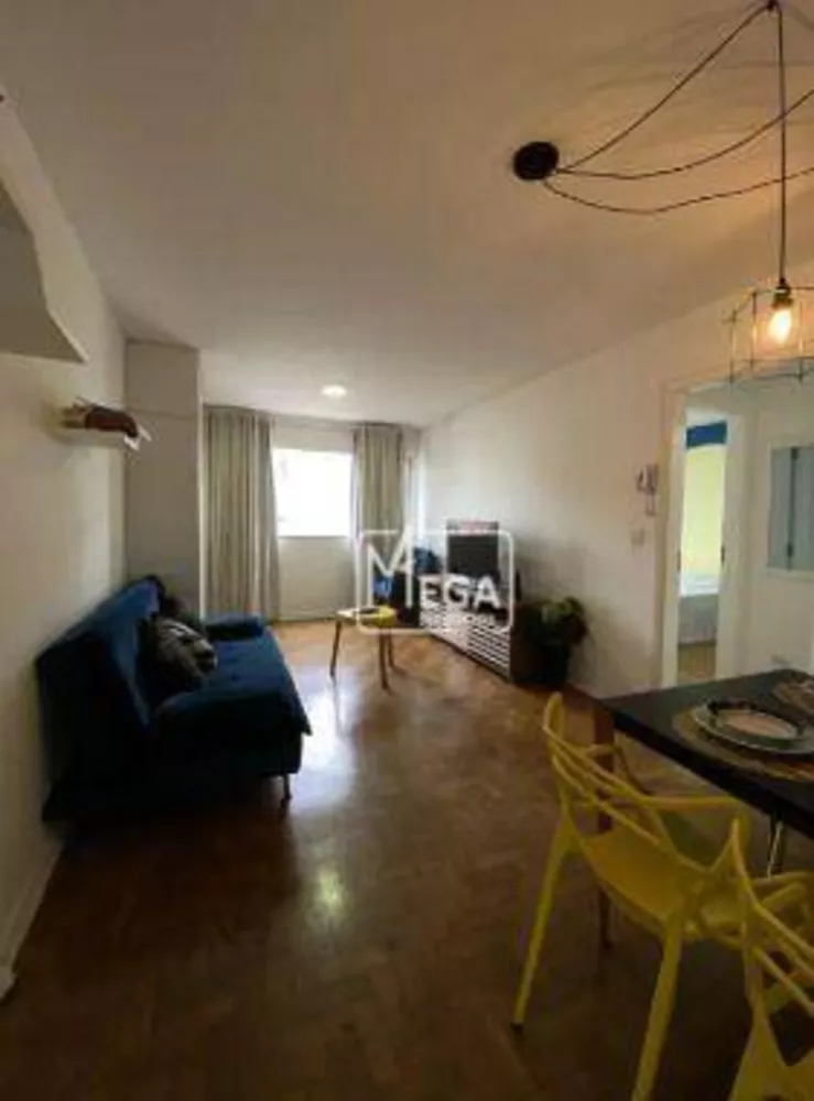 Apartamento, 1 quarto, 62 m² - Foto 7