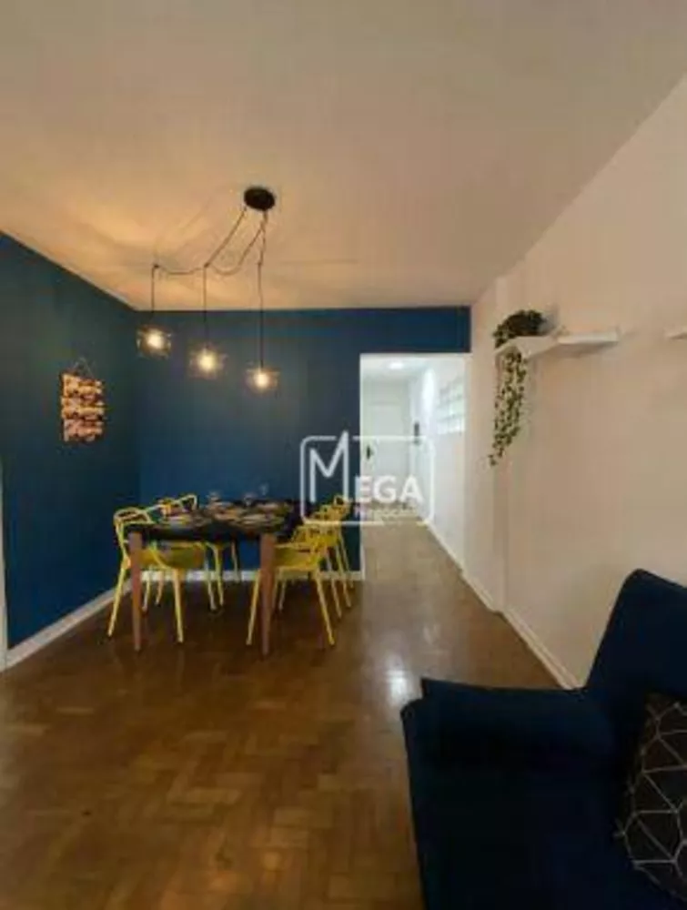 Apartamento, 1 quarto, 62 m² - Foto 6