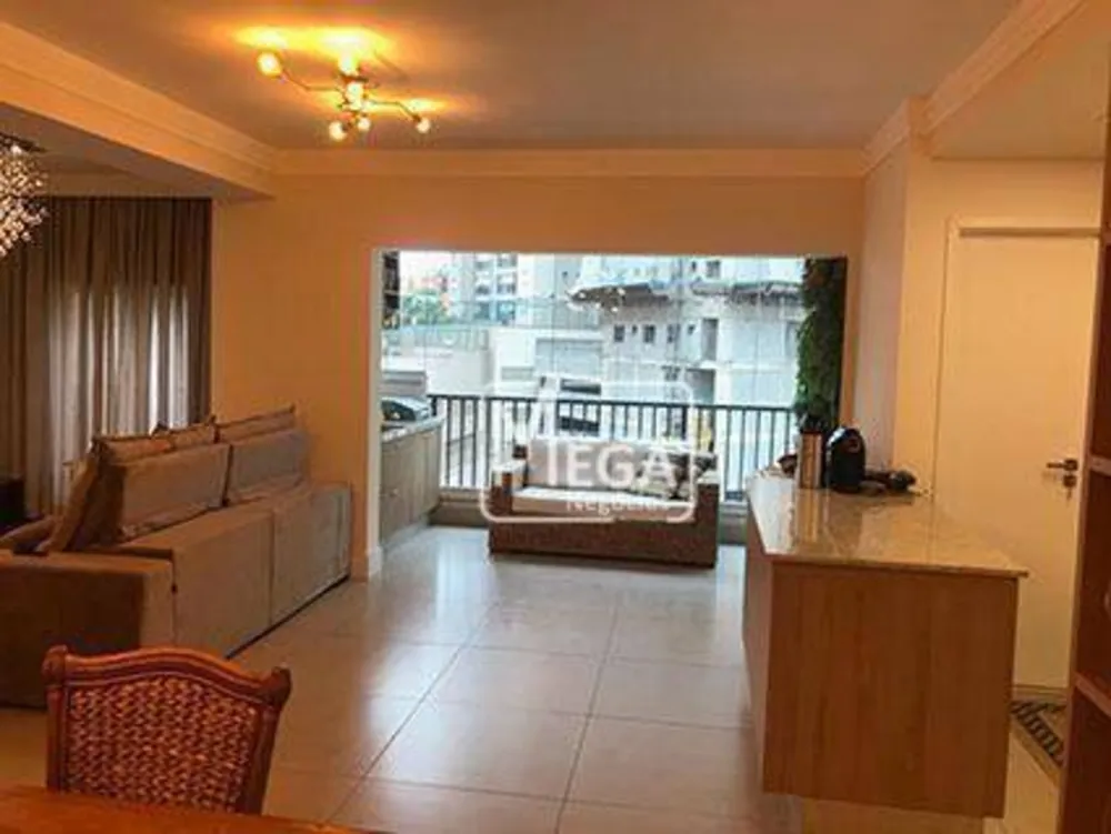 Apartamento, 3 quartos, 110 m² - Foto 3