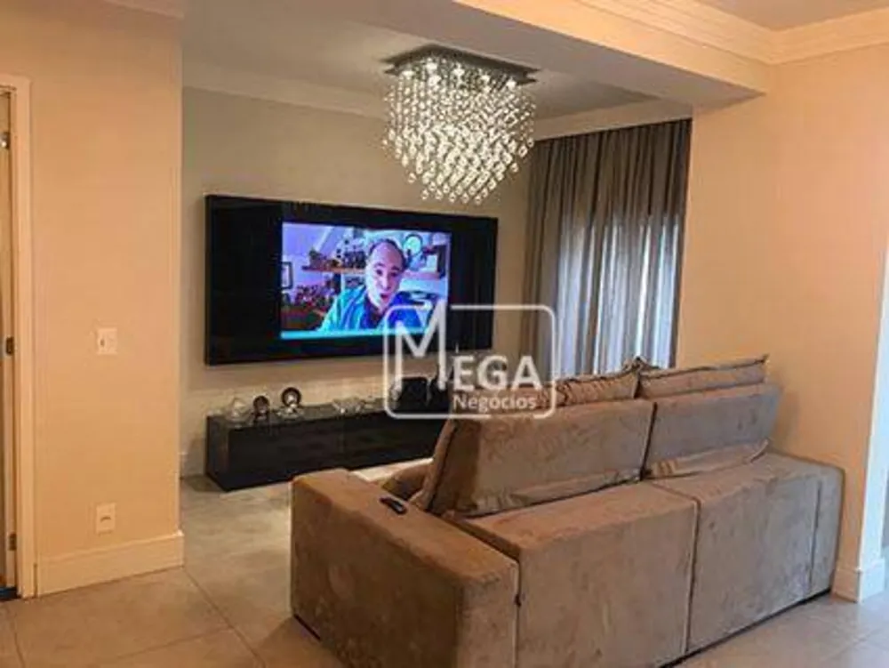 Apartamento, 3 quartos, 110 m² - Foto 7