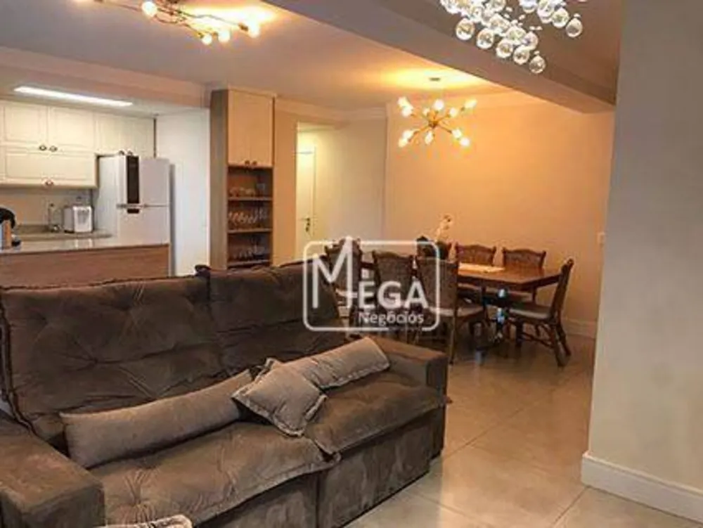 Apartamento, 3 quartos, 110 m² - Foto 4