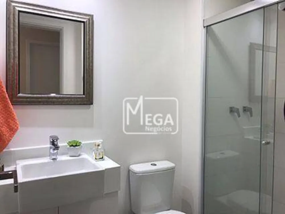 Apartamento, 3 quartos, 110 m² - Foto 14