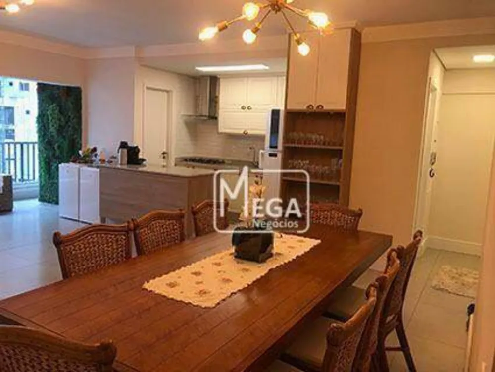 Apartamento, 3 quartos, 110 m² - Foto 5