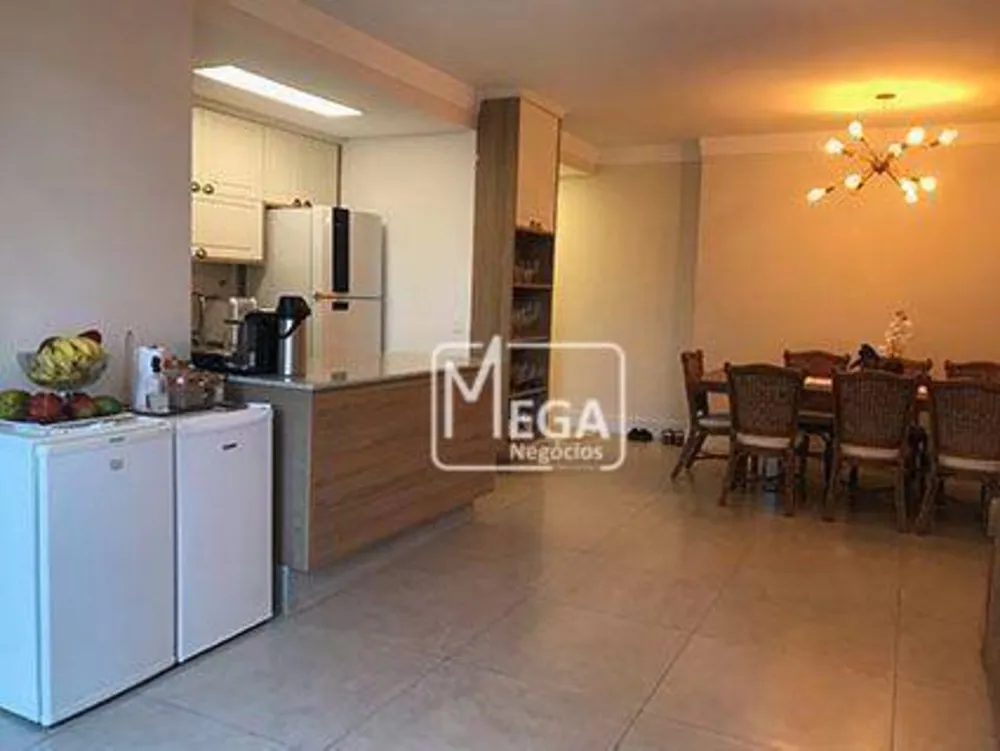 Apartamento, 3 quartos, 110 m² - Foto 6