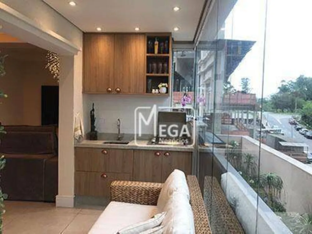 Apartamento, 3 quartos, 110 m² - Foto 8