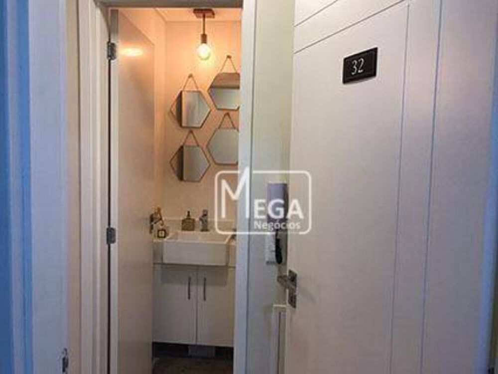 Apartamento, 3 quartos, 110 m² - Foto 2