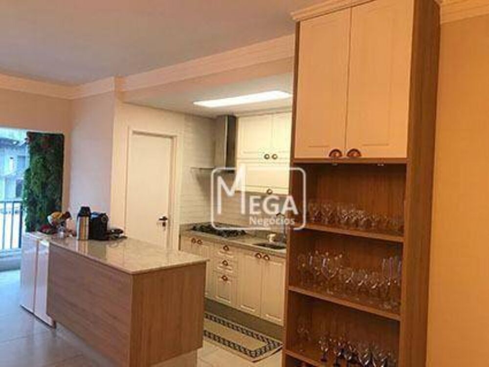 Apartamento, 3 quartos, 110 m² - Foto 3