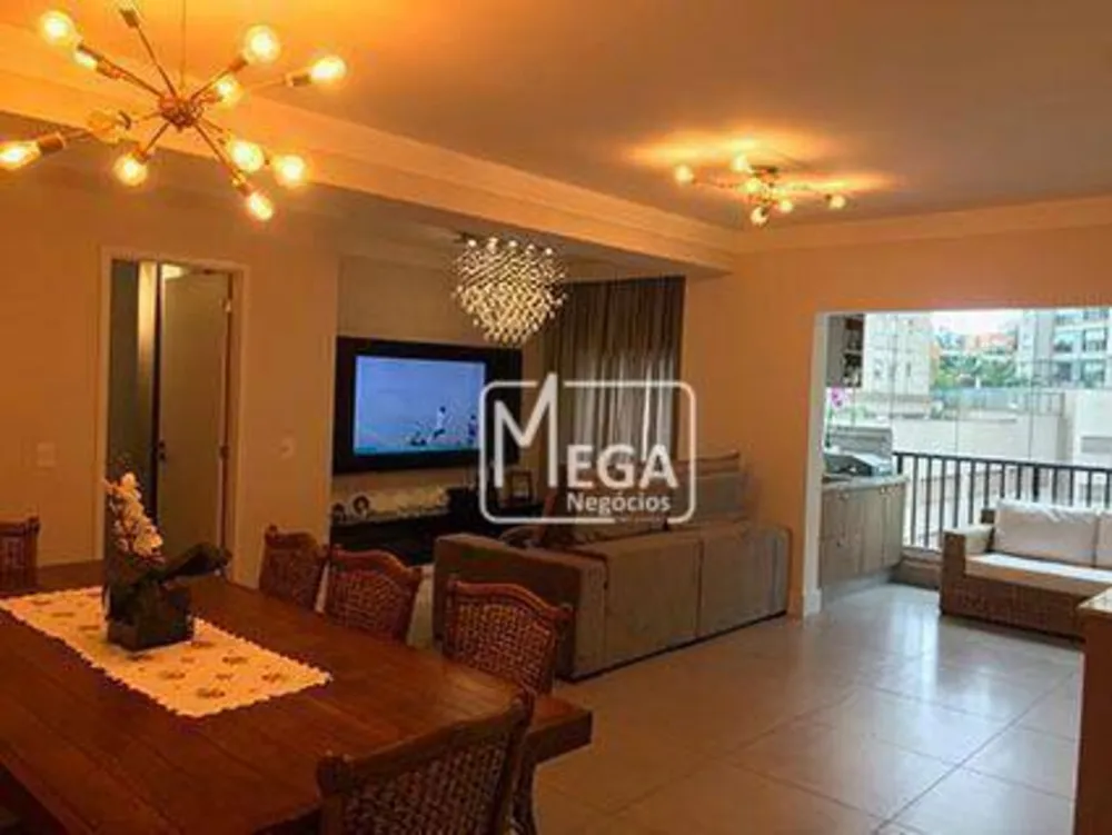 Apartamento, 3 quartos, 110 m² - Foto 1