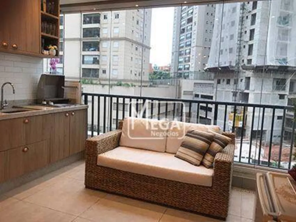Apartamento, 3 quartos, 110 m² - Foto 10
