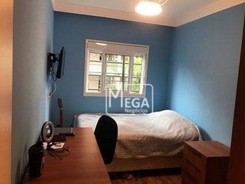 Apartamento, 3 quartos, 110 m² - Foto 1