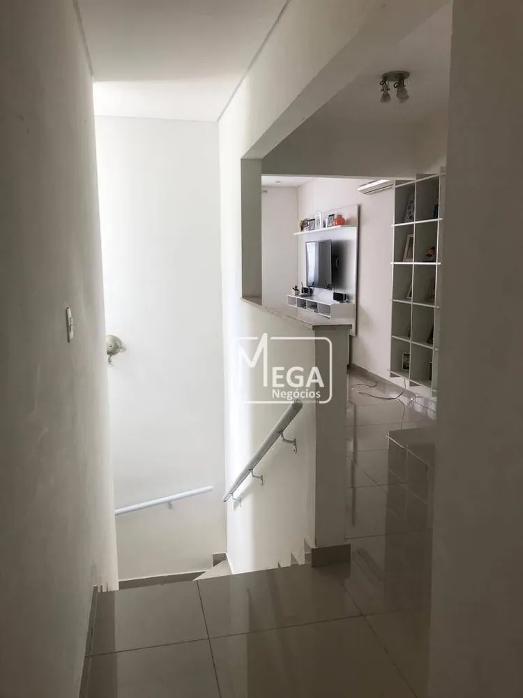 Casa de Condomínio, 4 quartos - Foto 23