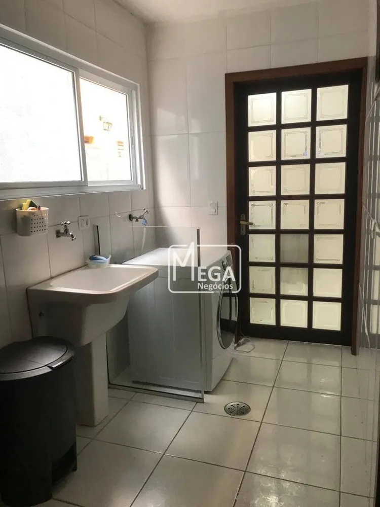 Casa de Condomínio, 4 quartos - Foto 21