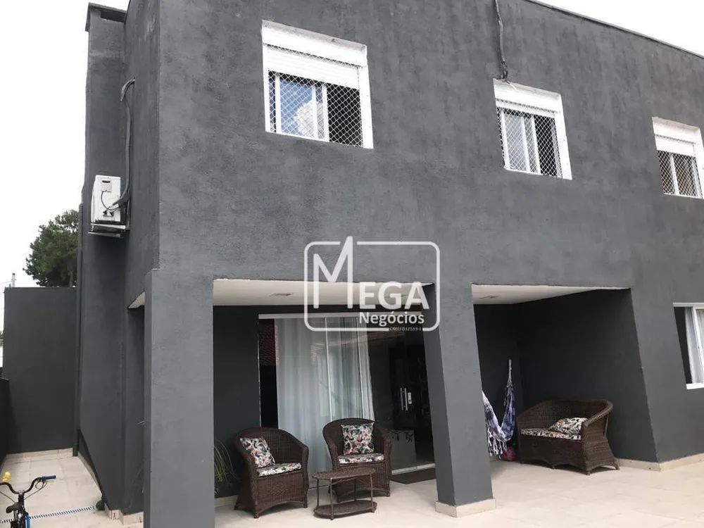 Casa de Condomínio, 4 quartos - Foto 7