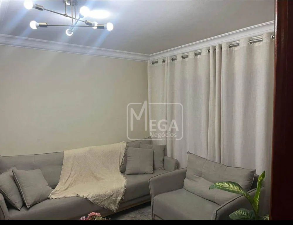 Casa, 3 quartos, 224 m² - Foto 6