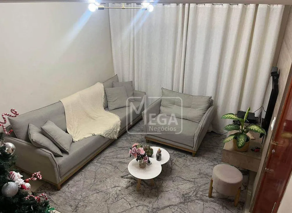Casa, 3 quartos, 224 m² - Foto 11