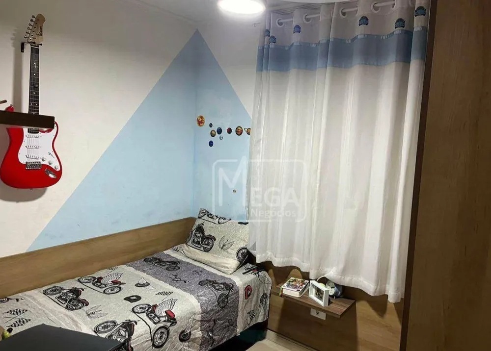 Casa, 3 quartos, 224 m² - Foto 7