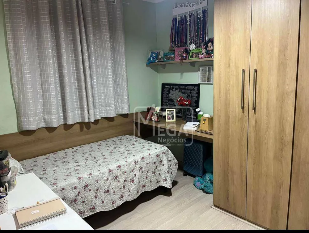 Casa, 3 quartos, 224 m² - Foto 12