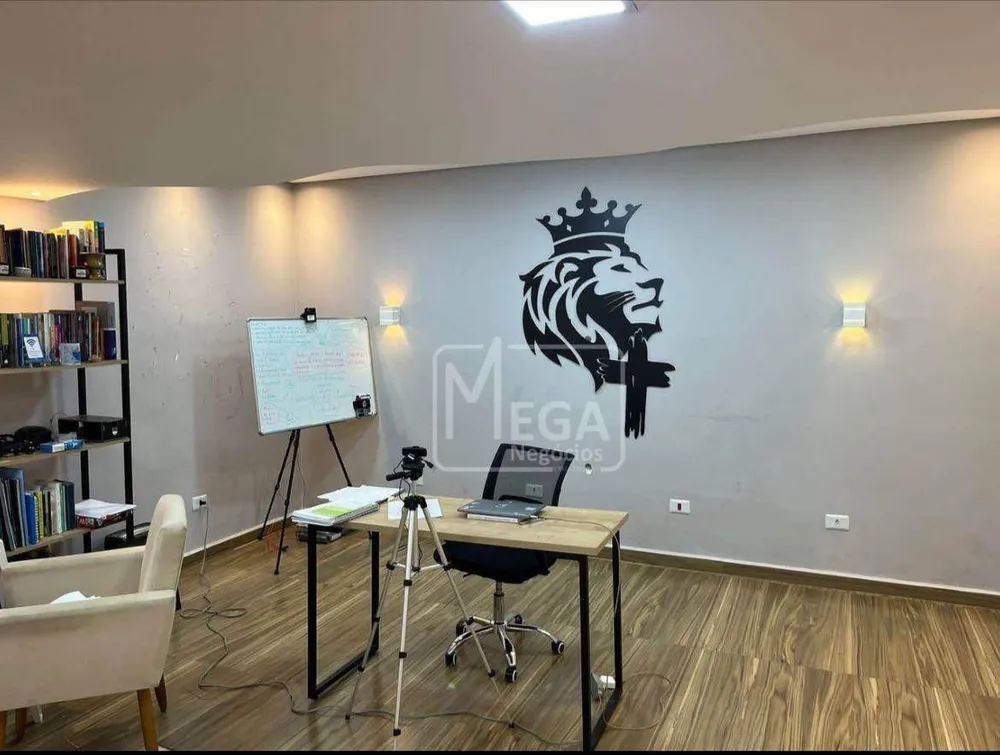 Casa, 3 quartos, 224 m² - Foto 4