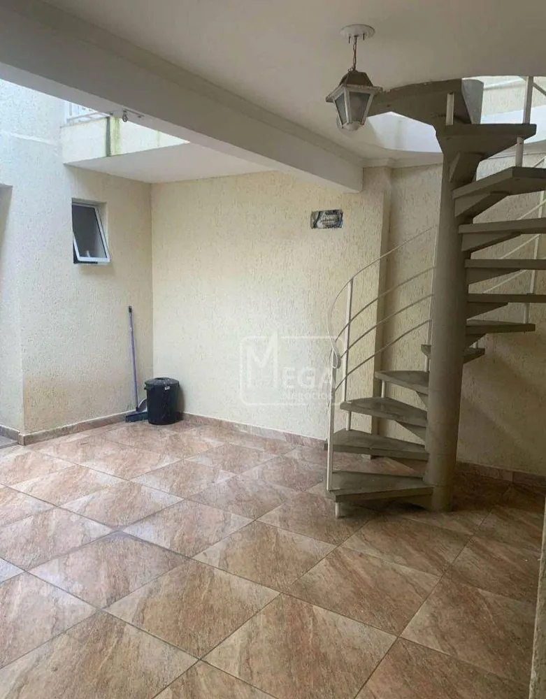 Casa, 3 quartos, 224 m² - Foto 8