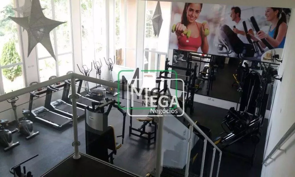 Loteamento e Condomínio, 472 m² - Foto 15