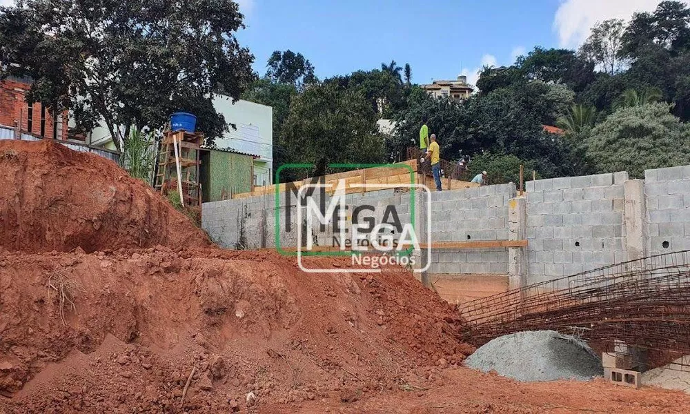Loteamento e Condomínio, 472 m² - Foto 12
