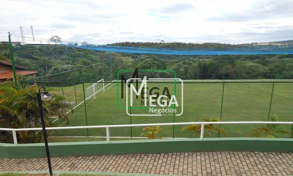 Loteamento e Condomínio, 472 m² - Foto 8