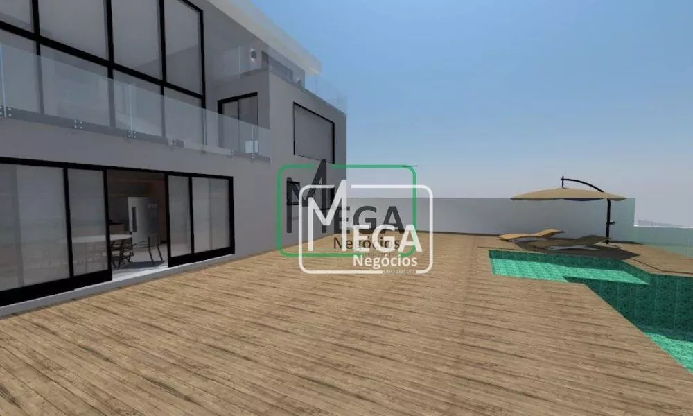 Loteamento e Condomínio, 472 m² - Foto 2