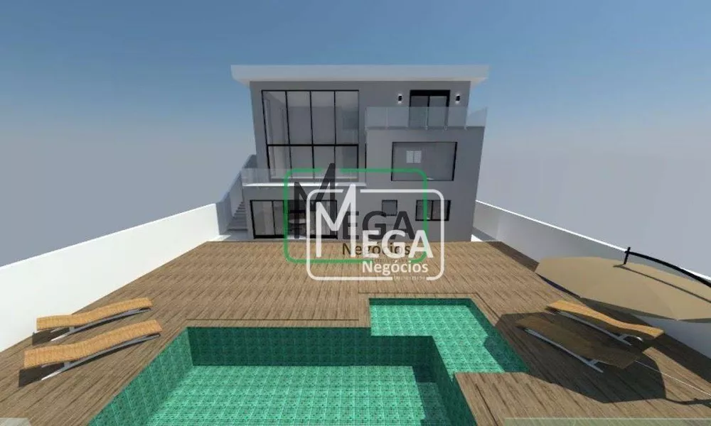 Loteamento e Condomínio, 472 m² - Foto 24