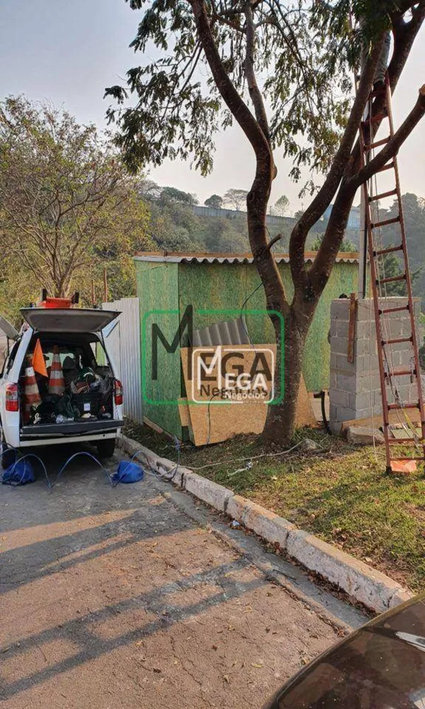 Loteamento e Condomínio, 472 m² - Foto 21
