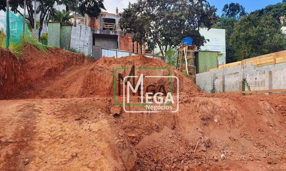 Loteamento e Condomínio, 472 m² - Foto 7