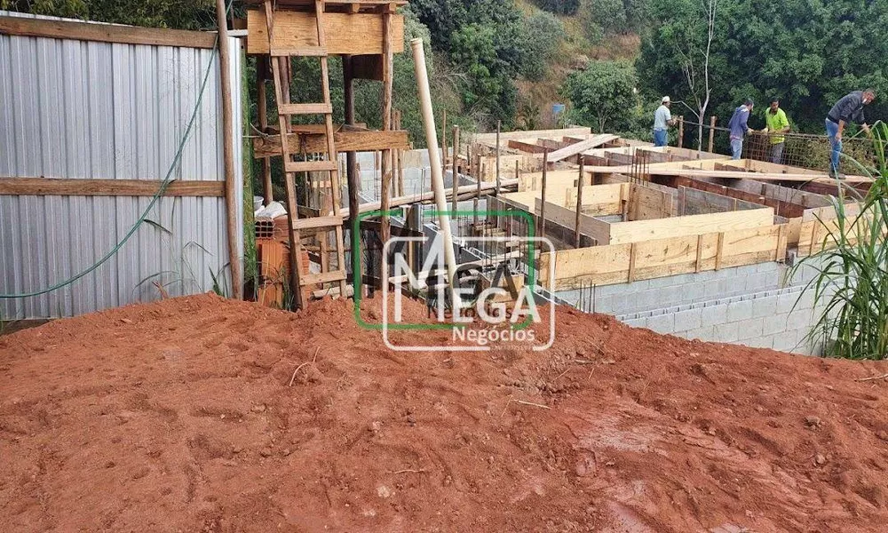 Loteamento e Condomínio, 472 m² - Foto 4