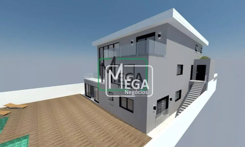 Loteamento e Condomínio, 472 m² - Foto 25