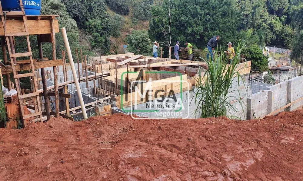 Loteamento e Condomínio, 472 m² - Foto 3