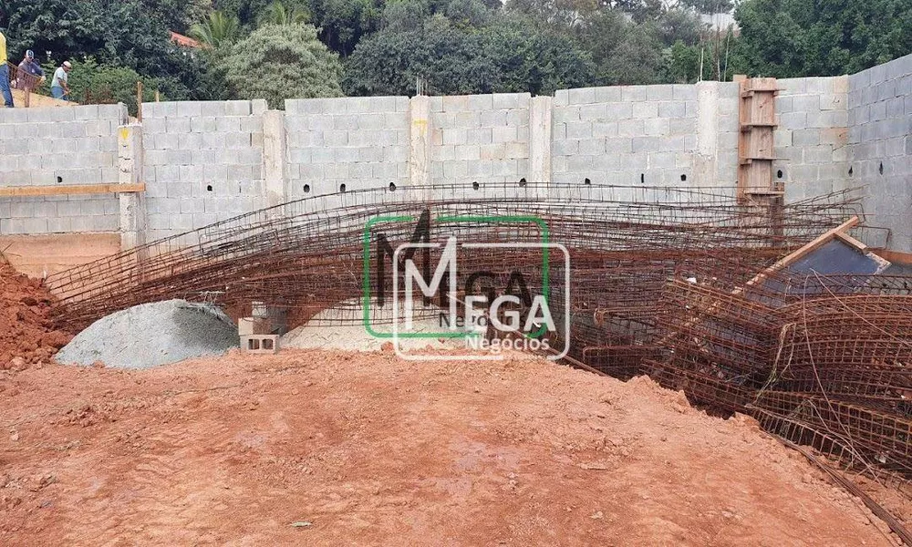 Loteamento e Condomínio, 472 m² - Foto 17