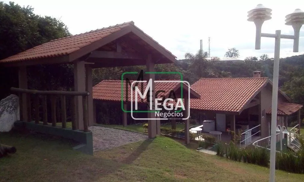 Loteamento e Condomínio, 472 m² - Foto 11