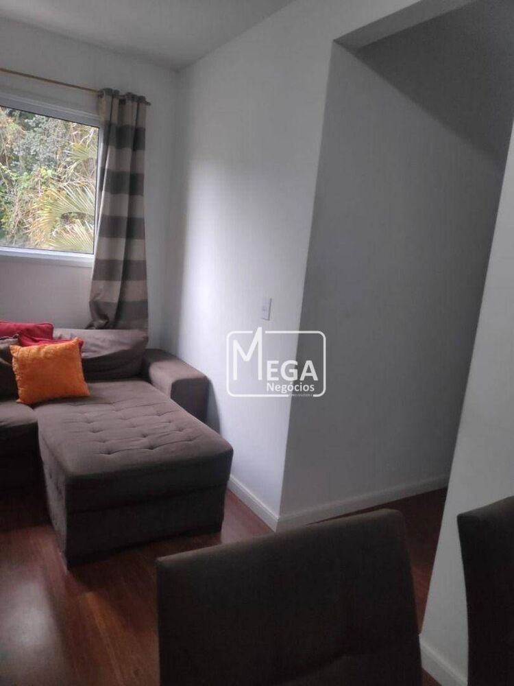 Apartamento, 2 quartos, 47 m² - Foto 2
