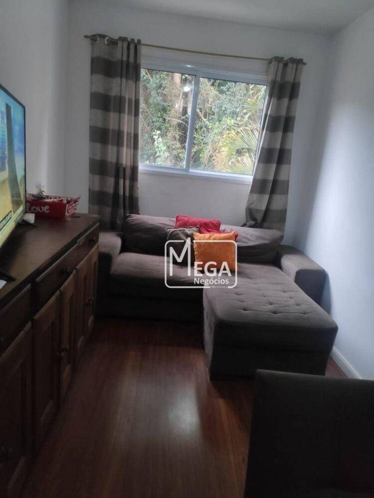 Apartamento, 2 quartos, 47 m² - Foto 3