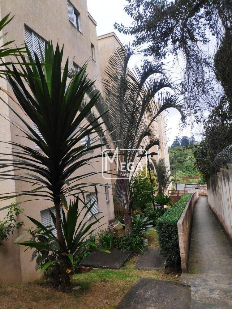 Apartamento, 2 quartos, 47 m² - Foto 6