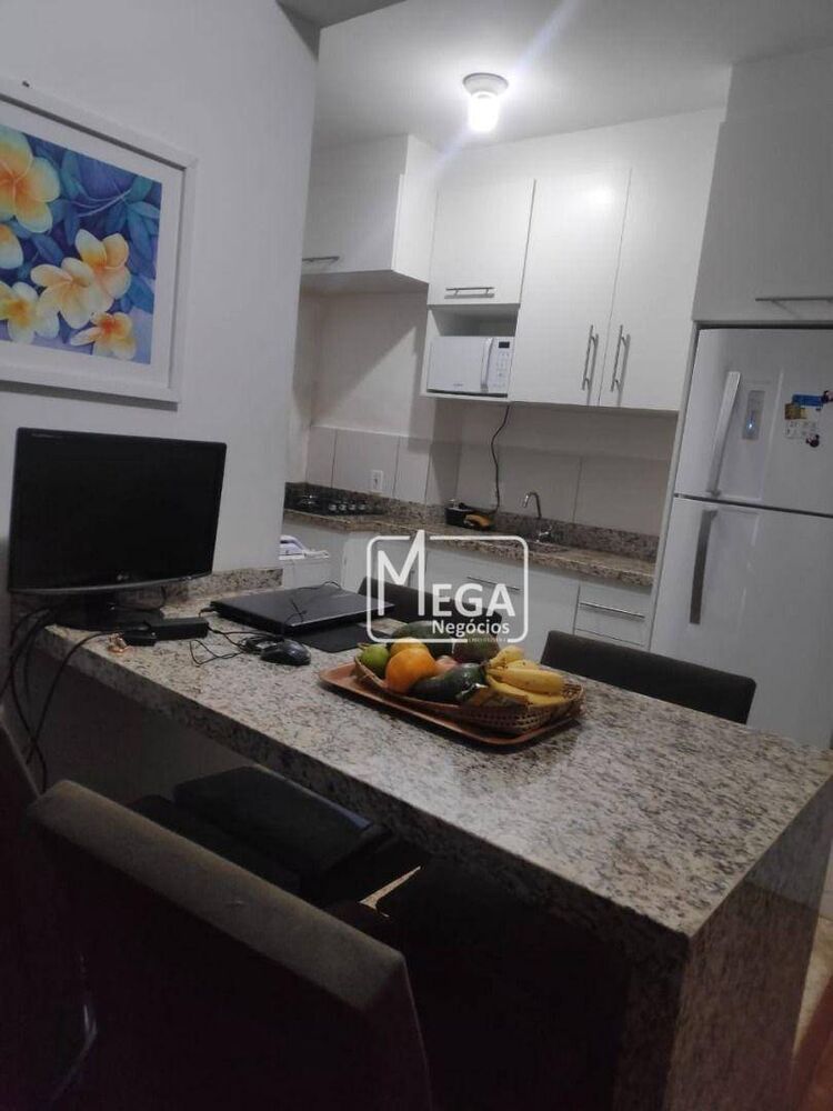 Apartamento, 2 quartos, 47 m² - Foto 4