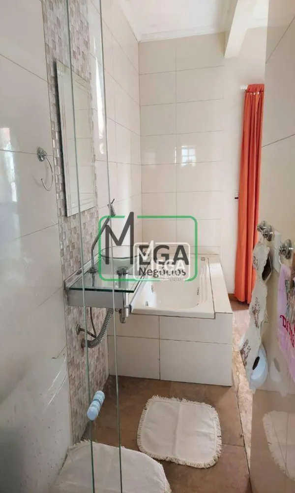 Casa, 4 quartos, 200 m² - Foto 17