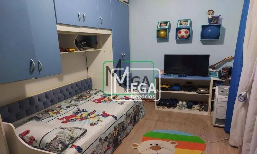 Casa, 4 quartos, 200 m² - Foto 6