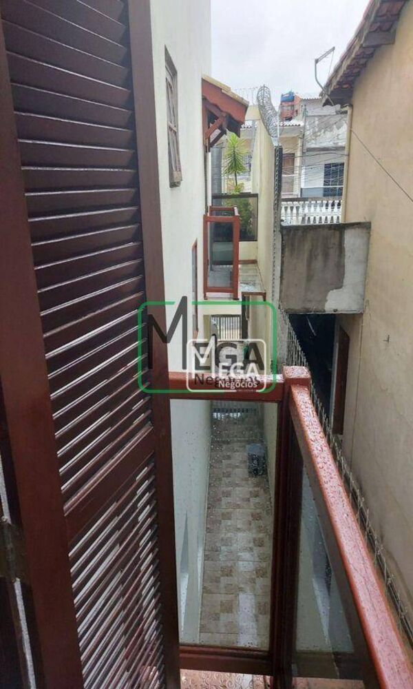 Casa, 4 quartos, 200 m² - Foto 2