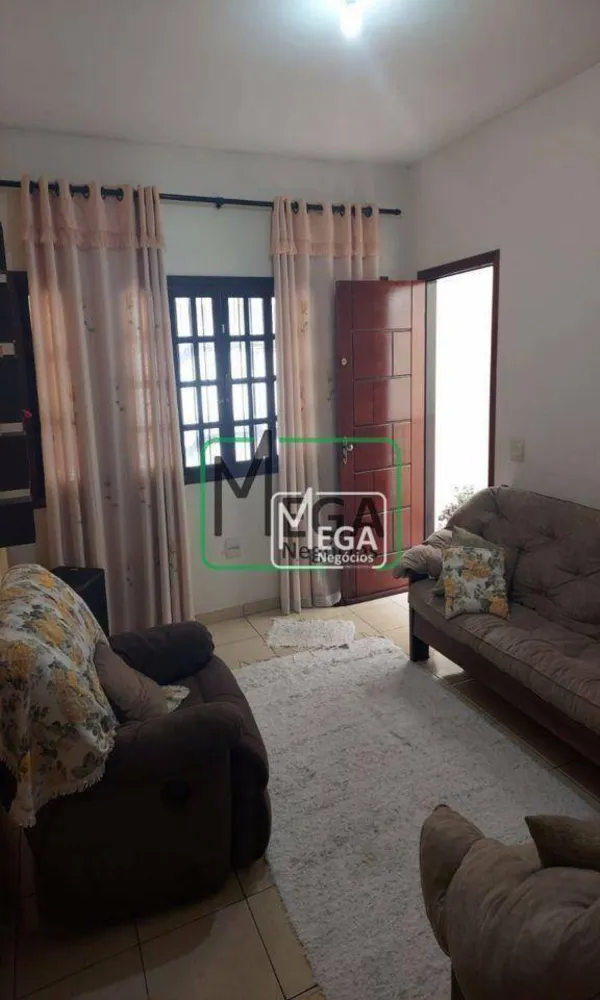 Casa, 4 quartos, 200 m² - Foto 4