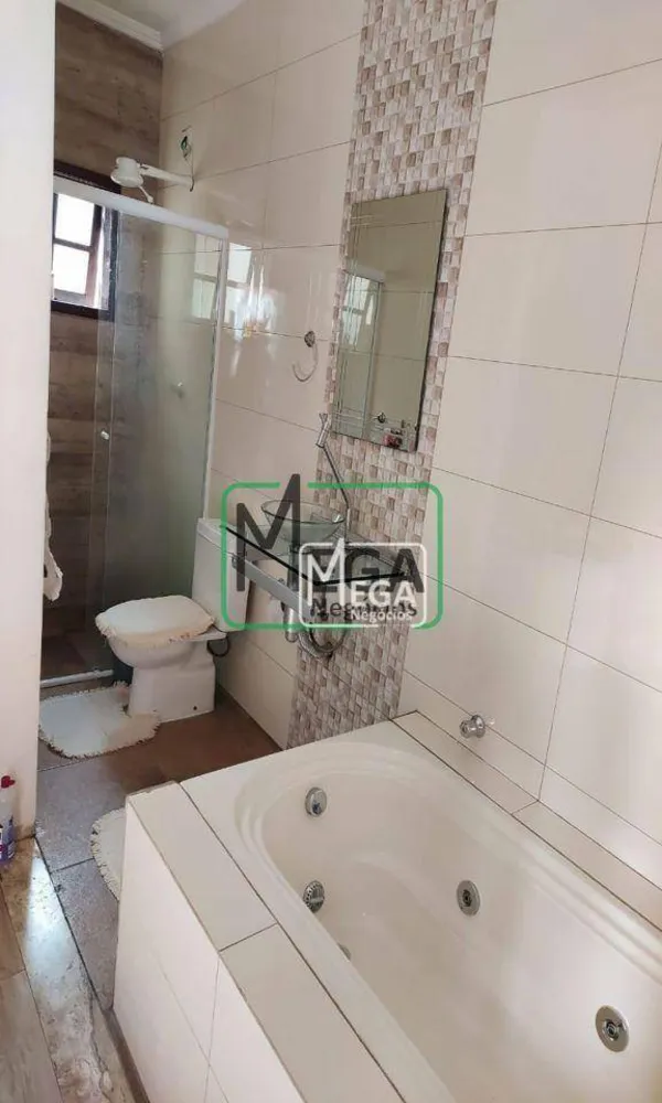 Casa, 4 quartos, 200 m² - Foto 11