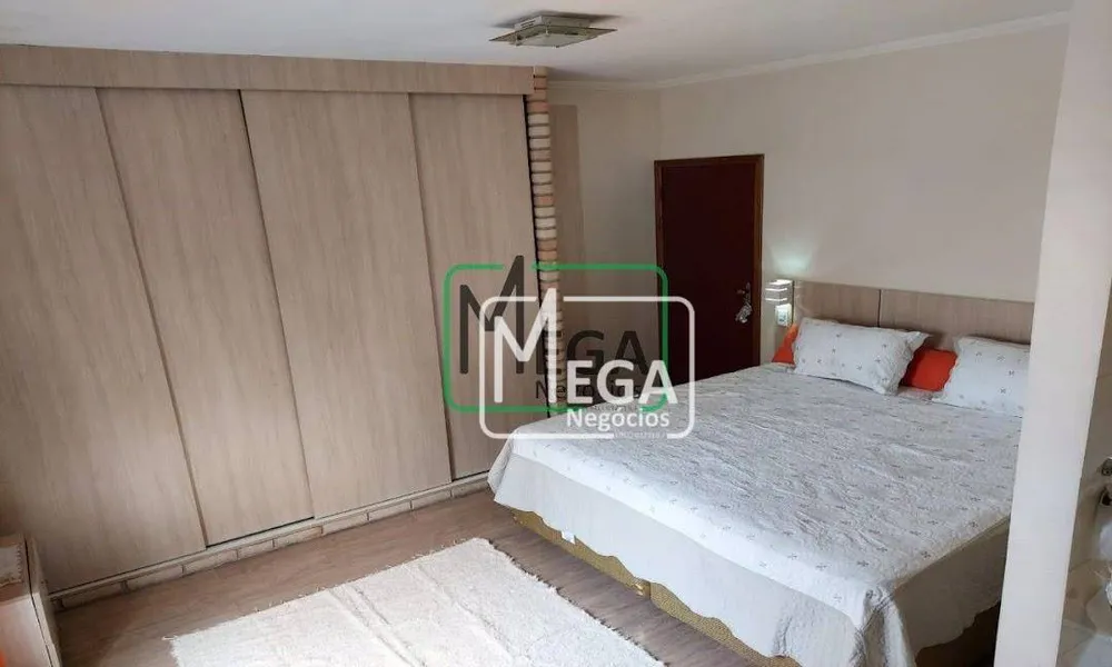 Casa, 4 quartos, 200 m² - Foto 12