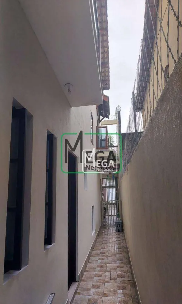 Casa, 4 quartos, 200 m² - Foto 13