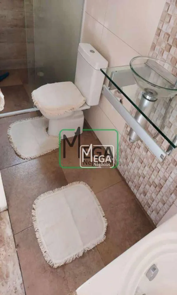 Casa, 4 quartos, 200 m² - Foto 10