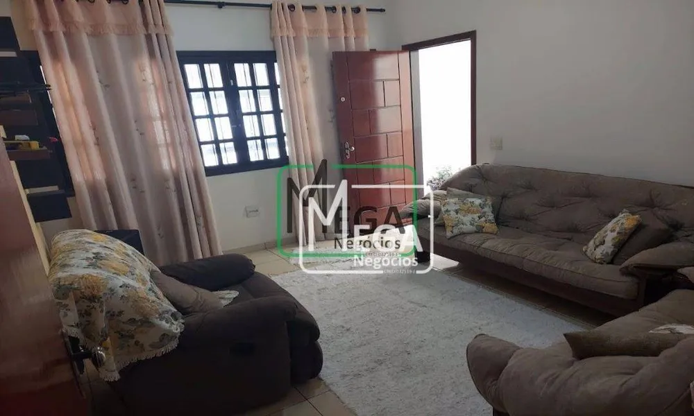 Casa, 4 quartos, 200 m² - Foto 5