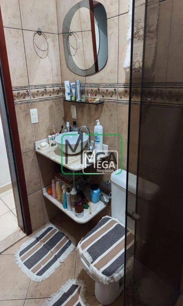 Casa, 4 quartos, 200 m² - Foto 6
